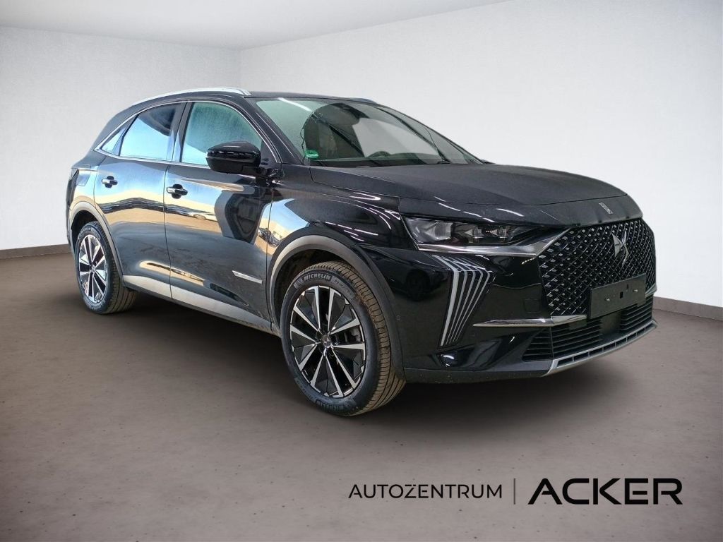 DS Automobiles DS7 (Crossback) 2024
