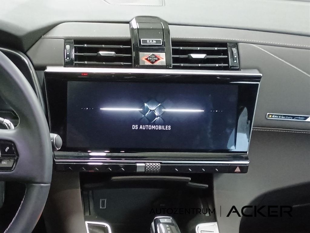 DS Automobiles DS7 (Crossback) 2024