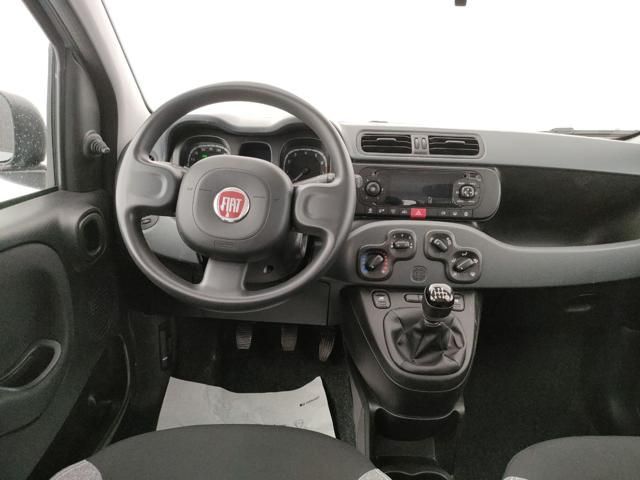 Fiat Panda 2021