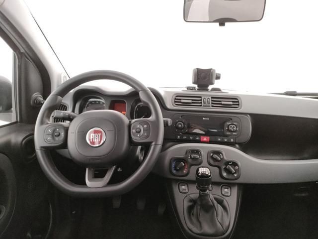 Fiat Panda 2022