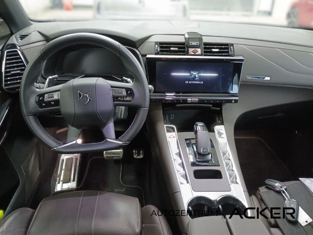 DS Automobiles DS7 (Crossback) 2024