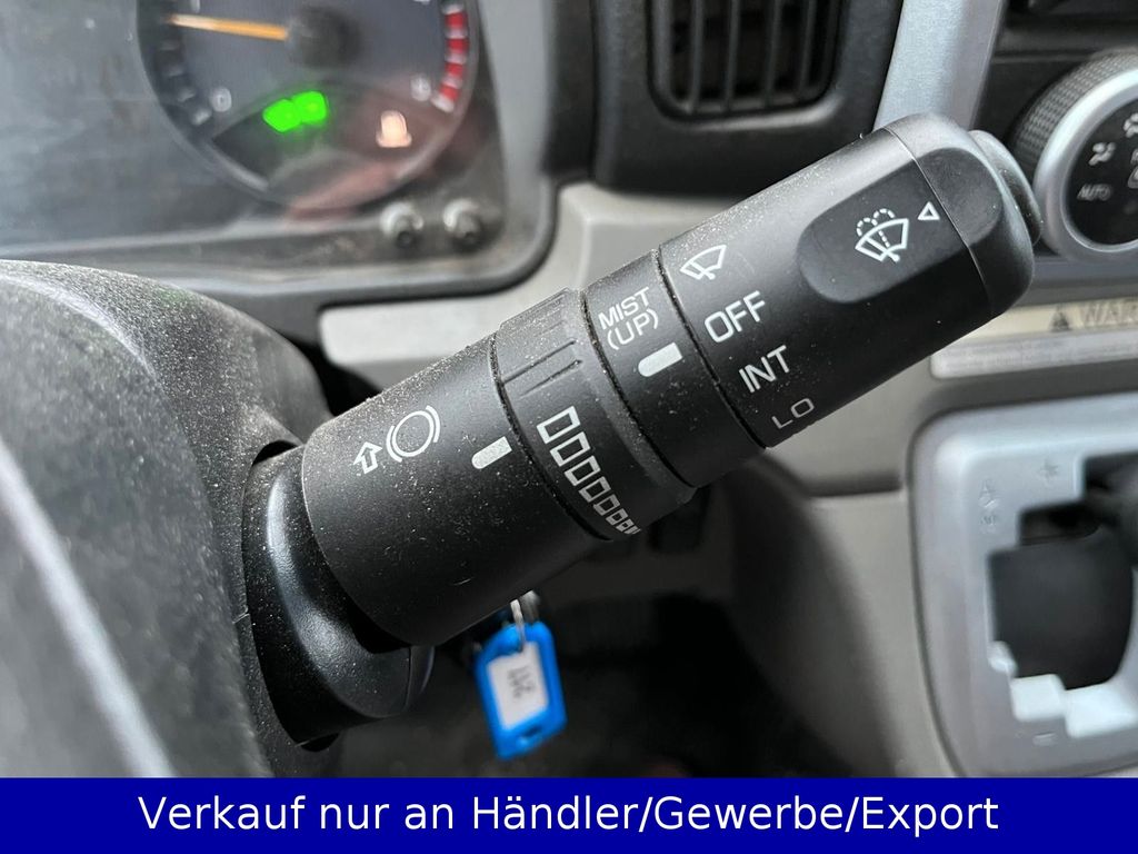 Mitsubishi Canter 2017