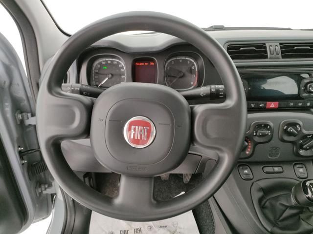 Fiat Panda 2021