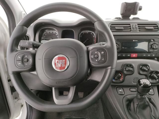 Fiat Panda 2022