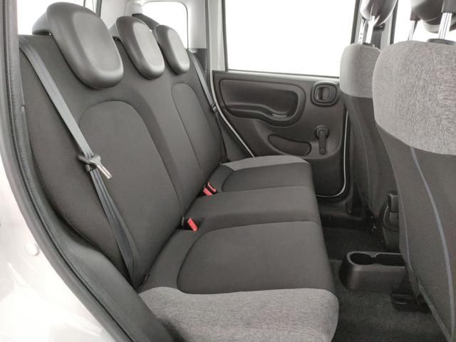 Fiat Panda 2022