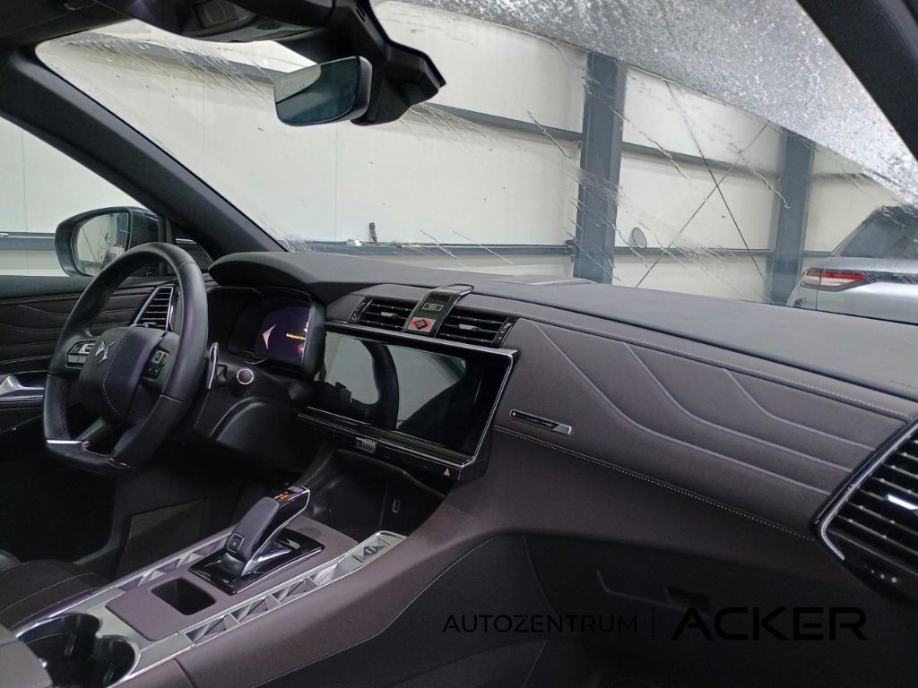 DS Automobiles DS7 (Crossback) 2024