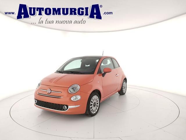 Fiat 500 2024