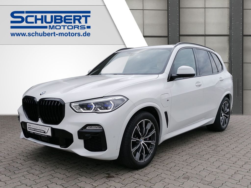 BMW X5 2021