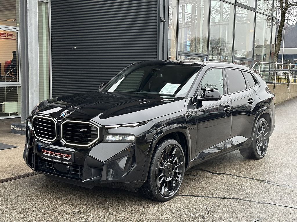BMW Other 2025