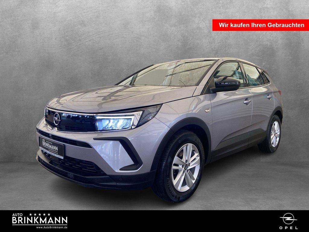 Opel Grandland (X) 2022