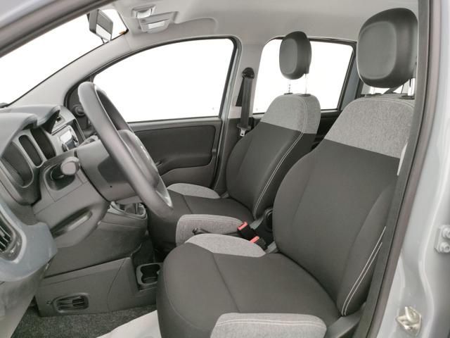 Fiat Panda 2021
