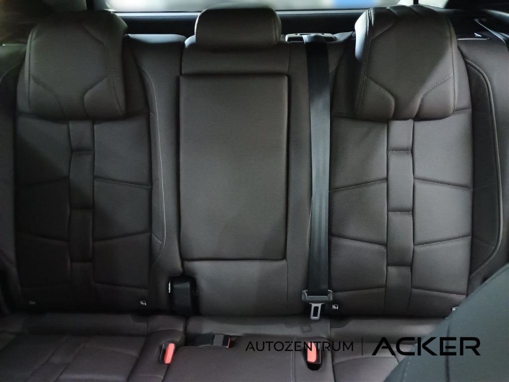 DS Automobiles DS7 (Crossback) 2024