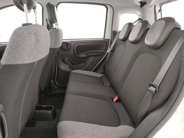 Fiat Panda 2022
