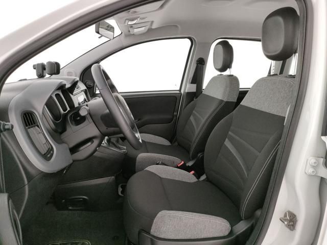 Fiat Panda 2022