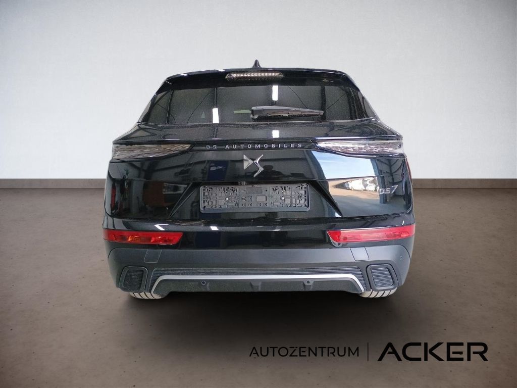 DS Automobiles DS7 (Crossback) 2024