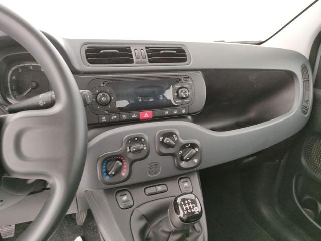 Fiat Panda 2021
