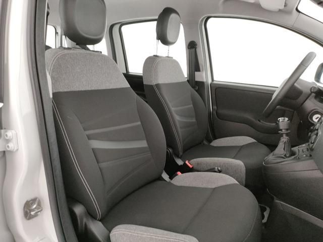 Fiat Panda 2022