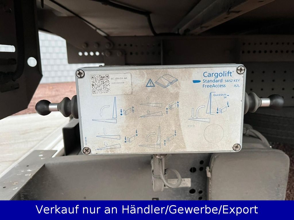 Mitsubishi Canter 2017