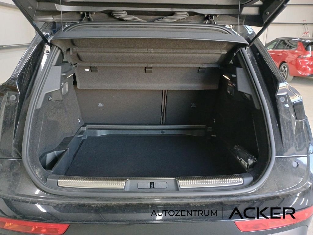 DS Automobiles DS7 (Crossback) 2024