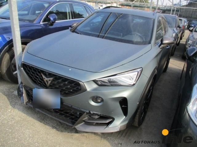 Cupra Formentor 2024