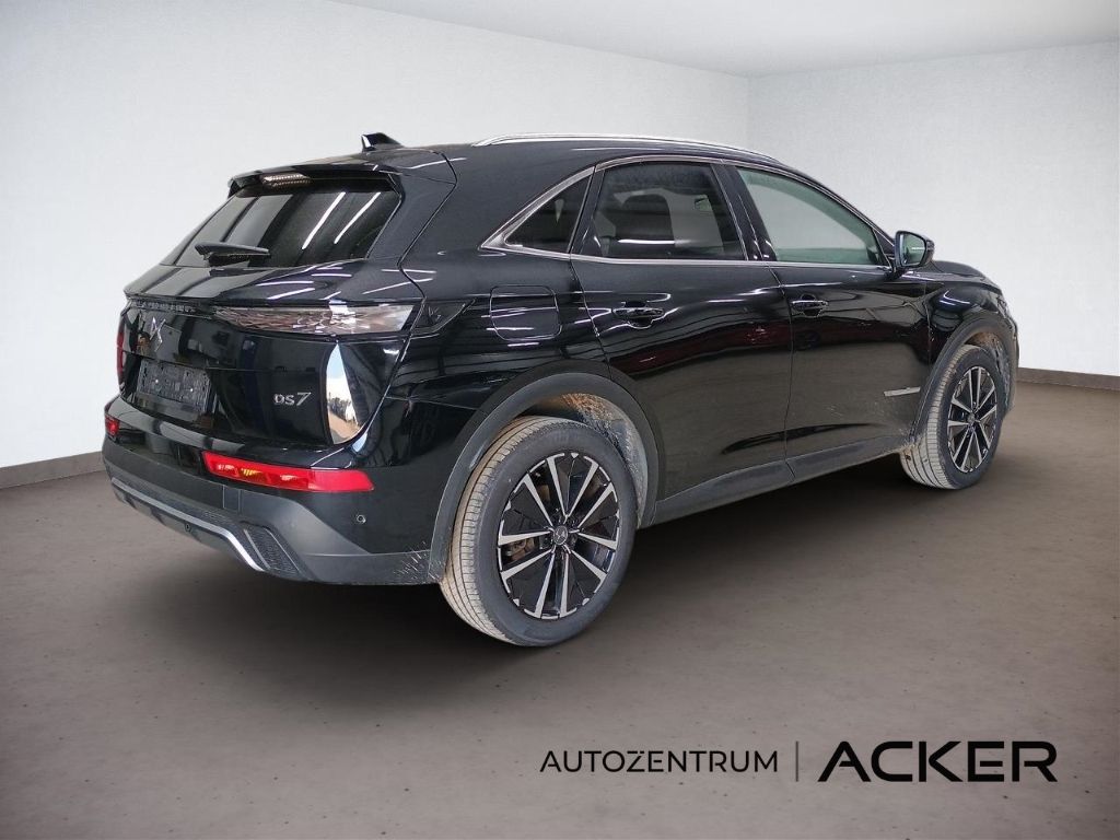DS Automobiles DS7 (Crossback) 2024