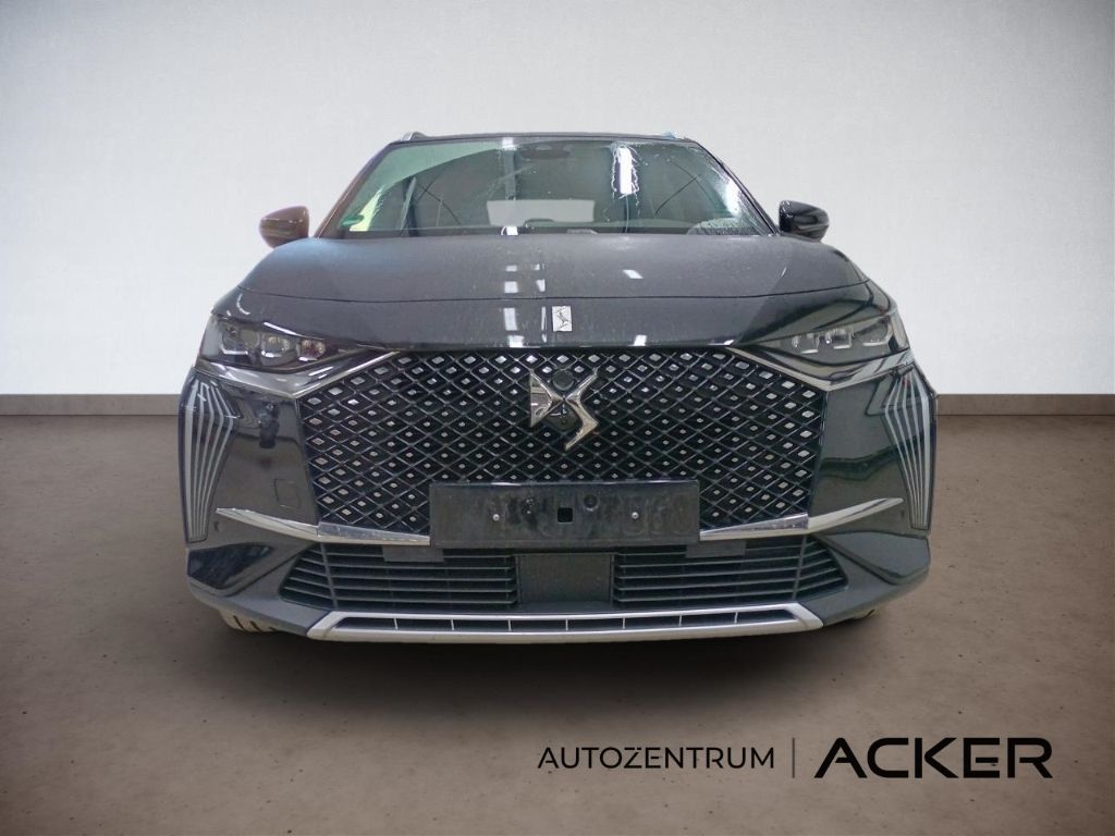 DS Automobiles DS7 (Crossback) 2024