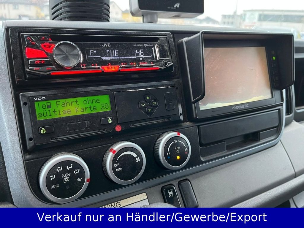 Mitsubishi Canter 2017