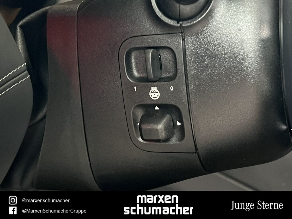 Mercedes-Benz SL 63 AMG 2024