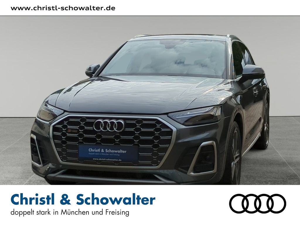 Audi SQ5 2023