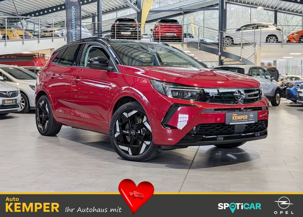 Opel Grandland (X) 2023