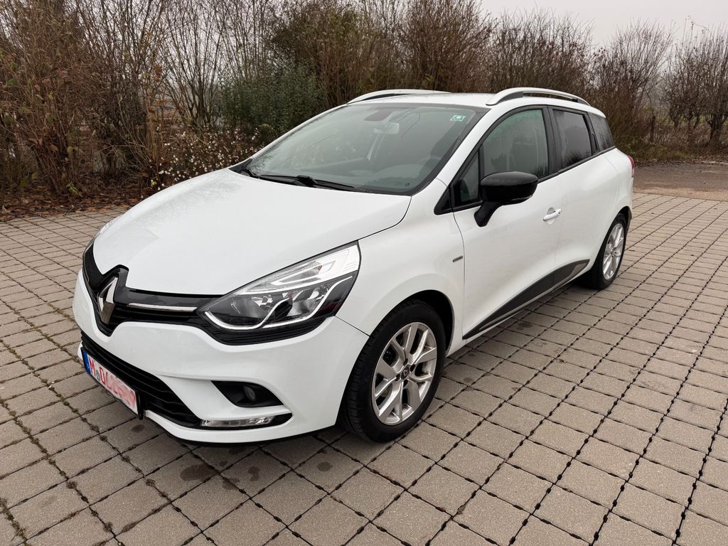 Renault Clio 2021