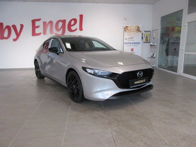 Mazda 3 2025
