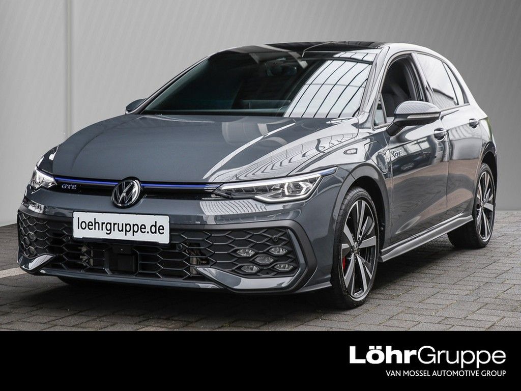 Volkswagen Golf 2024