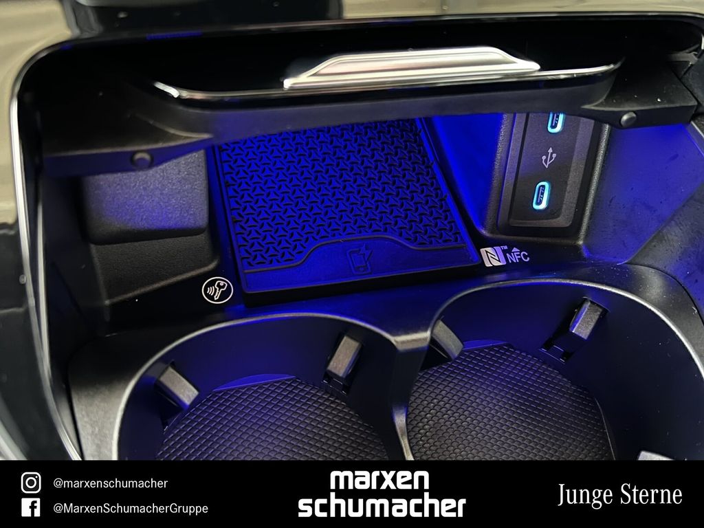 Mercedes-Benz SL 63 AMG 2024