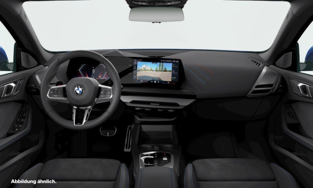 BMW 218 2024