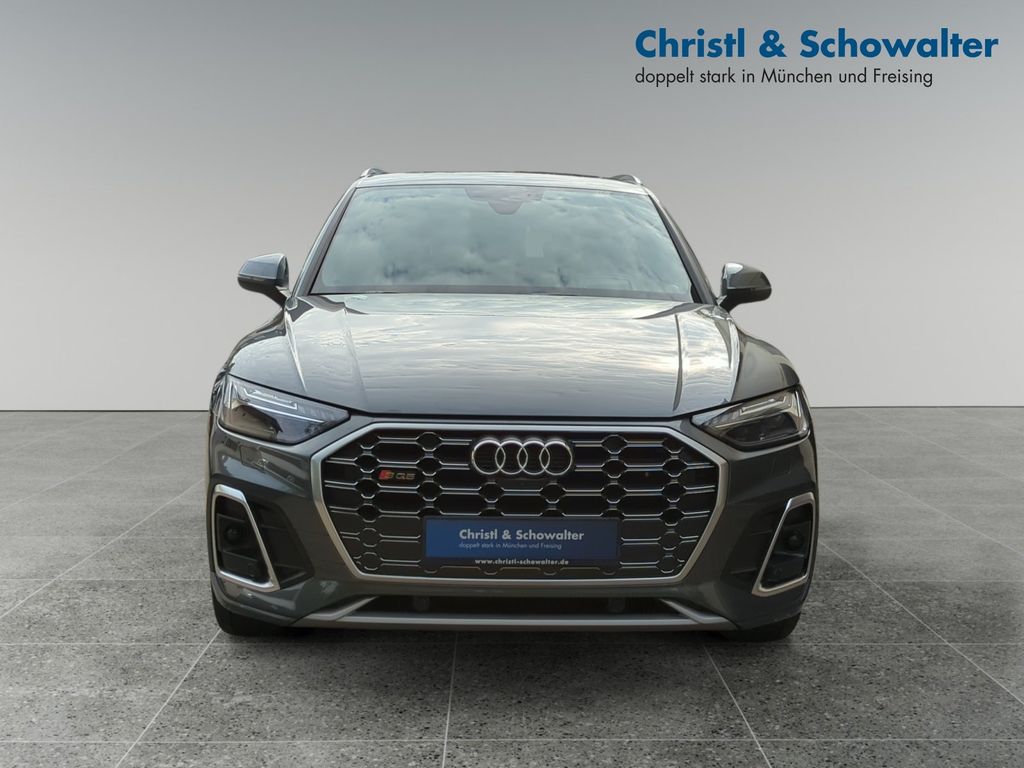 Audi SQ5 2023