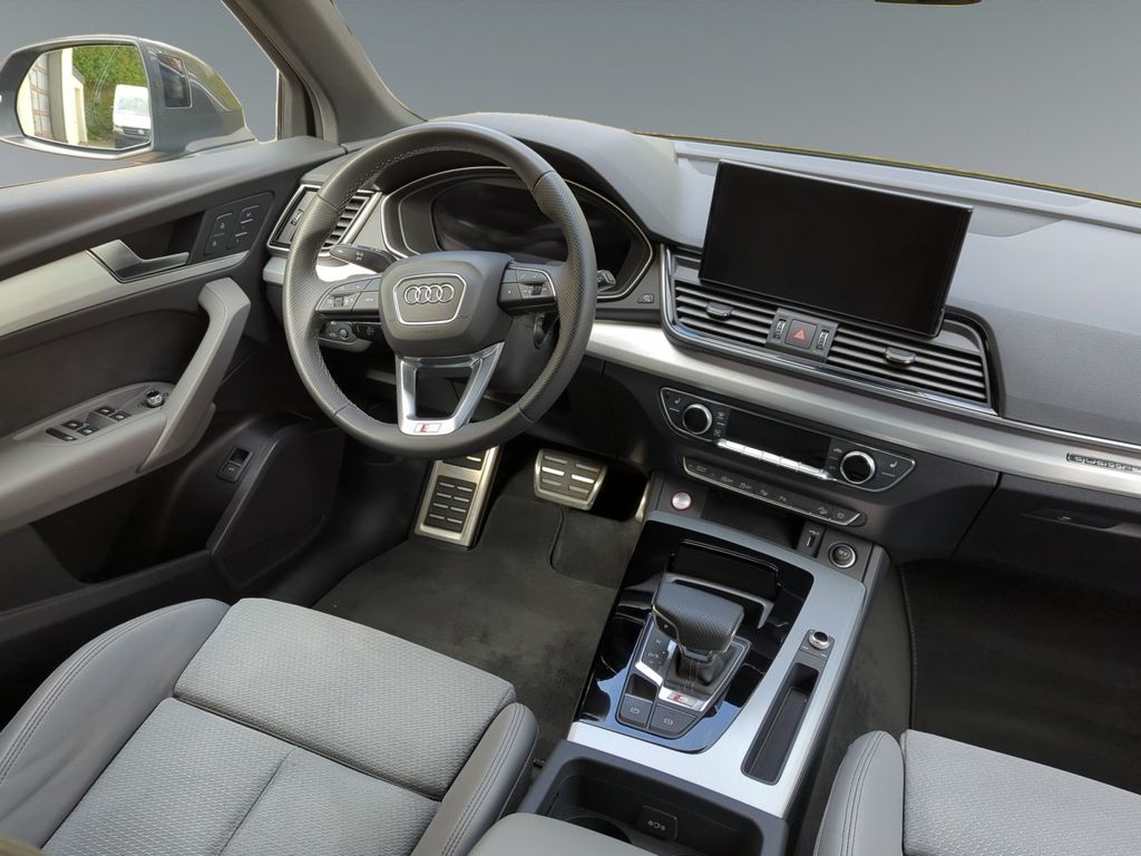 Audi SQ5 2023