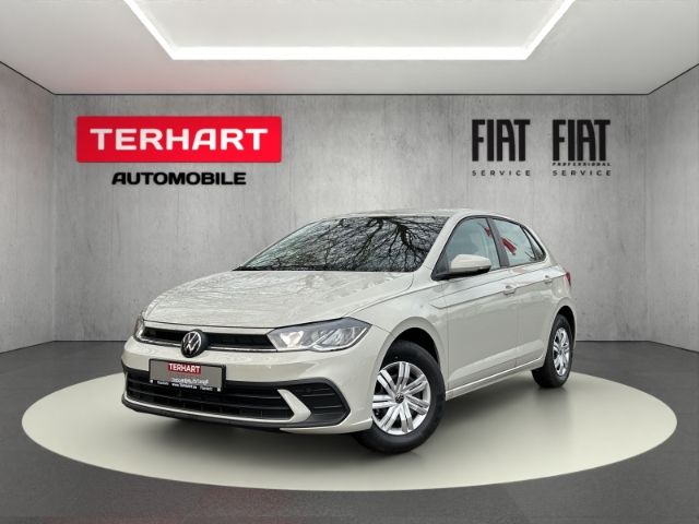 Volkswagen Polo 2025