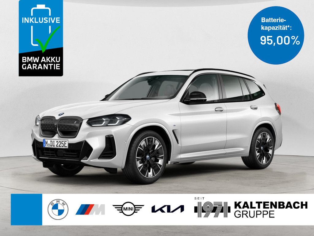 BMW X3 2024