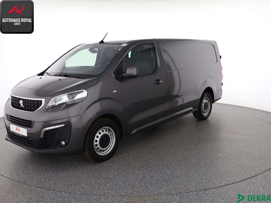 Peugeot Expert 2021