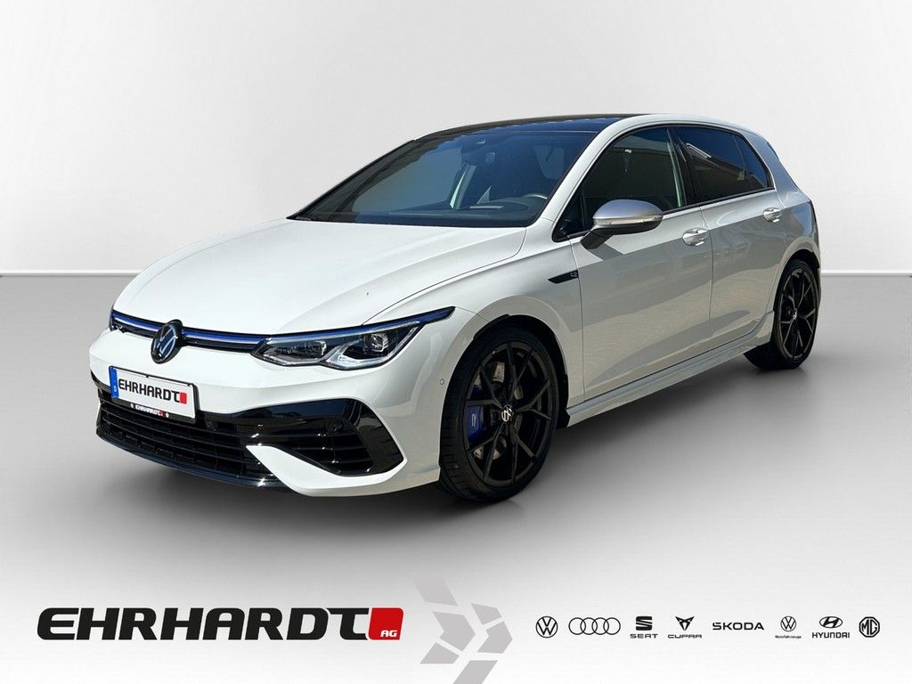 Volkswagen Golf 2024