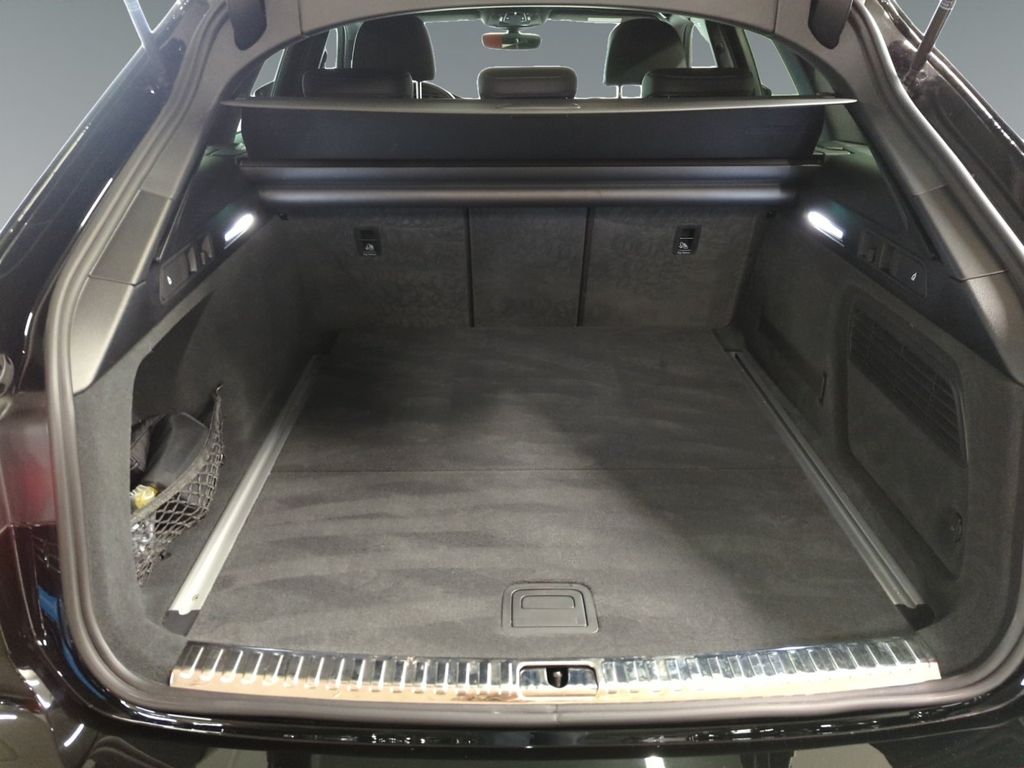Audi S6 2024