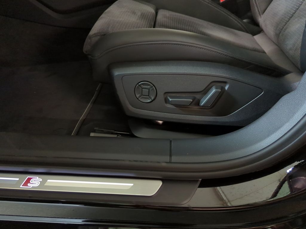Audi S6 2024