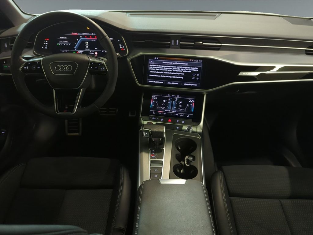 Audi S6 2024