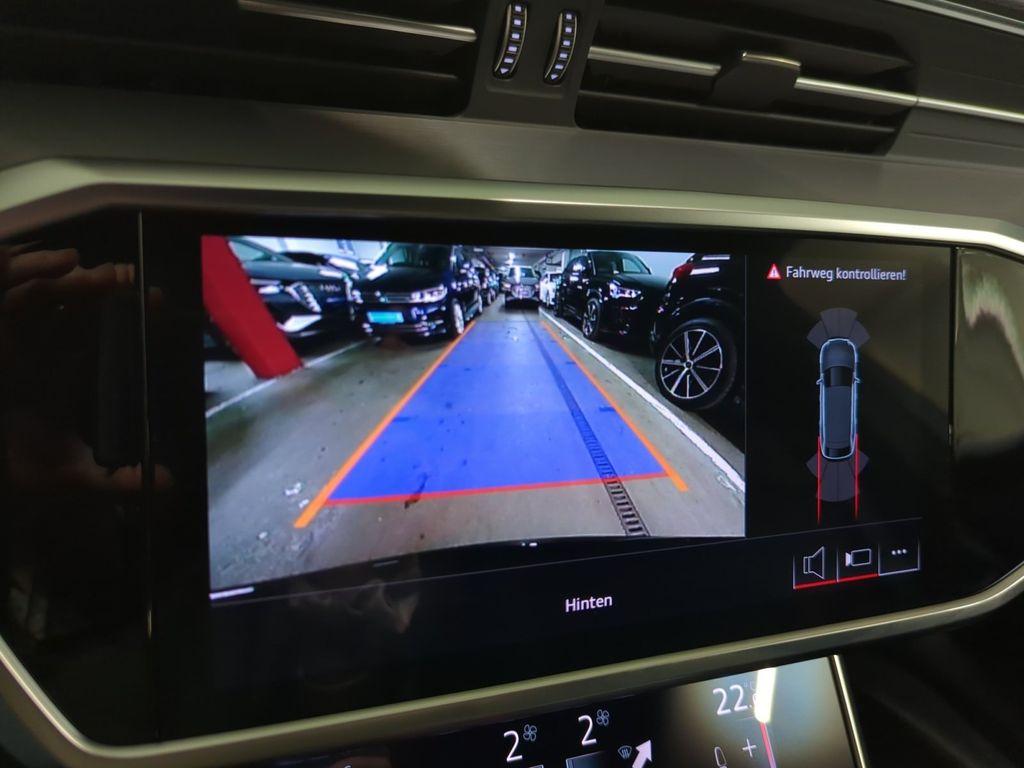 Audi S6 2024