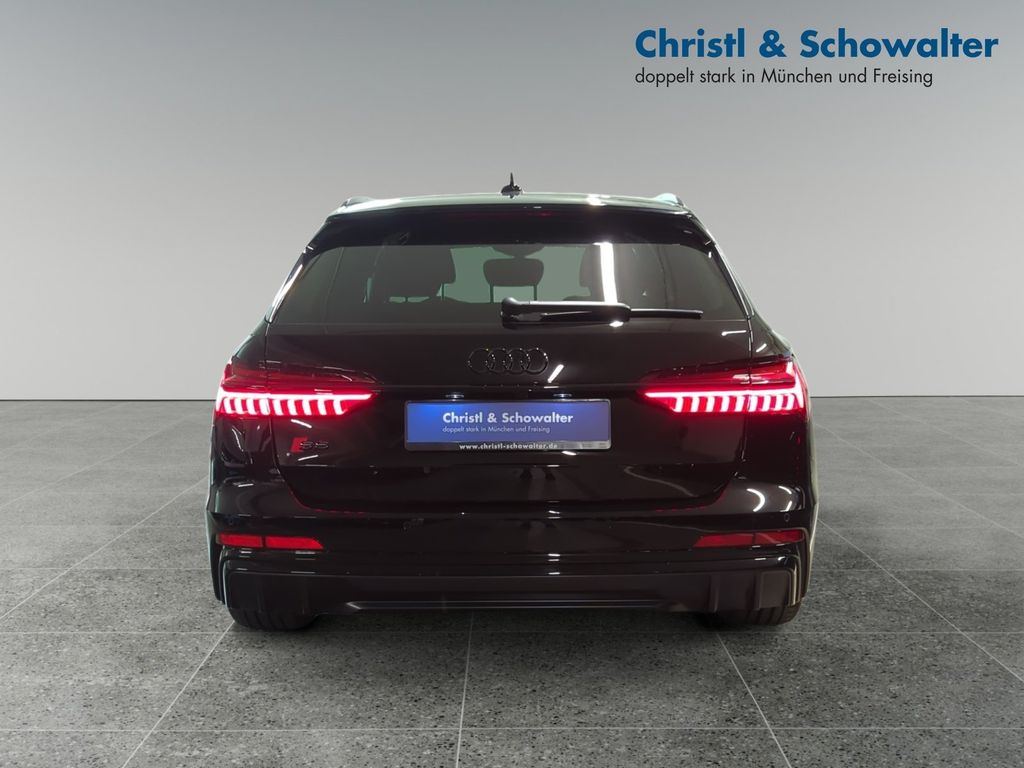 Audi S6 2024