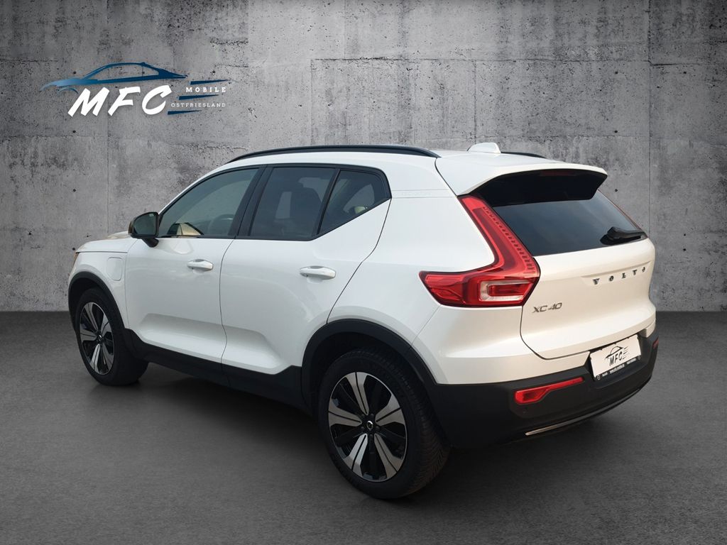 Volvo XC40 2022