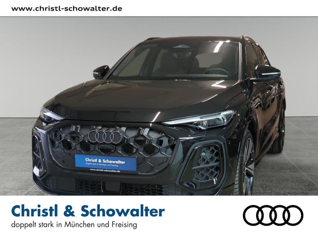 Audi Q5 2025