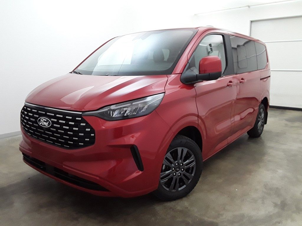 Ford Tourneo Custom 2024