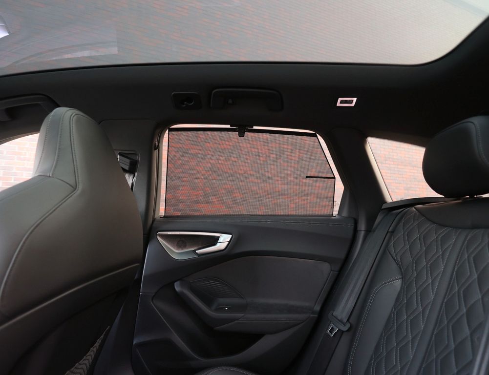 Audi A5 2025